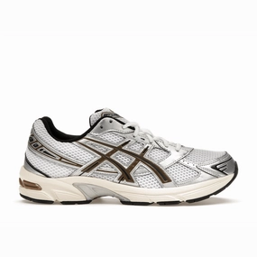 ASICS Gel-1130 White Clay Canyon Classic Jordan shoe line