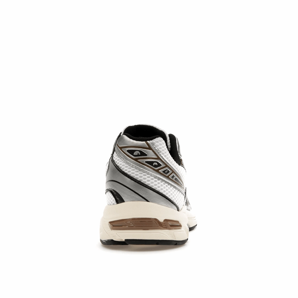 ASICS Gel-1130 White Clay Canyon Everyday cushioned runners