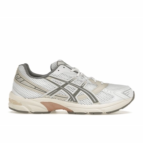 ASICS Gel-1130 White Clay Grey Classic Jordan shoe line