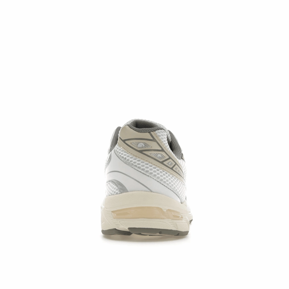 ASICS Gel-1130 White Clay Grey Everyday cushioned runners