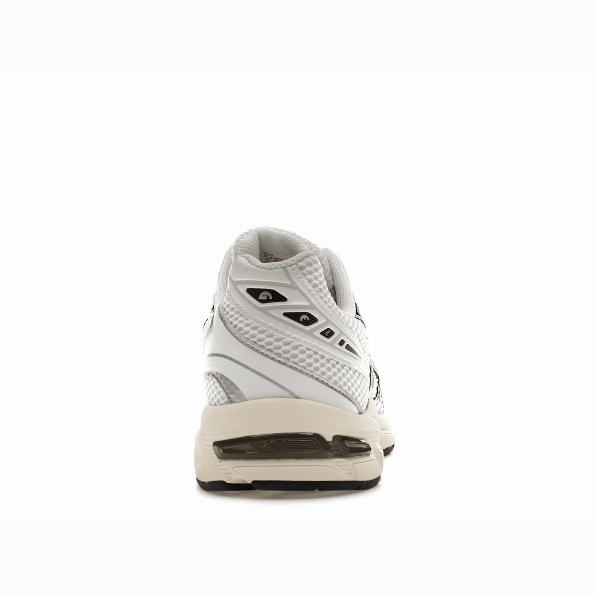 ASICS Gel-1130 White Cloud Grey Everyday cushioned runners
