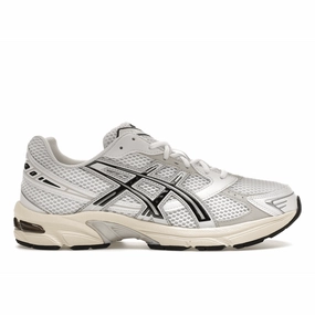 ASICS Gel-1130 White Cloud Grey Classic Jordan shoe line
