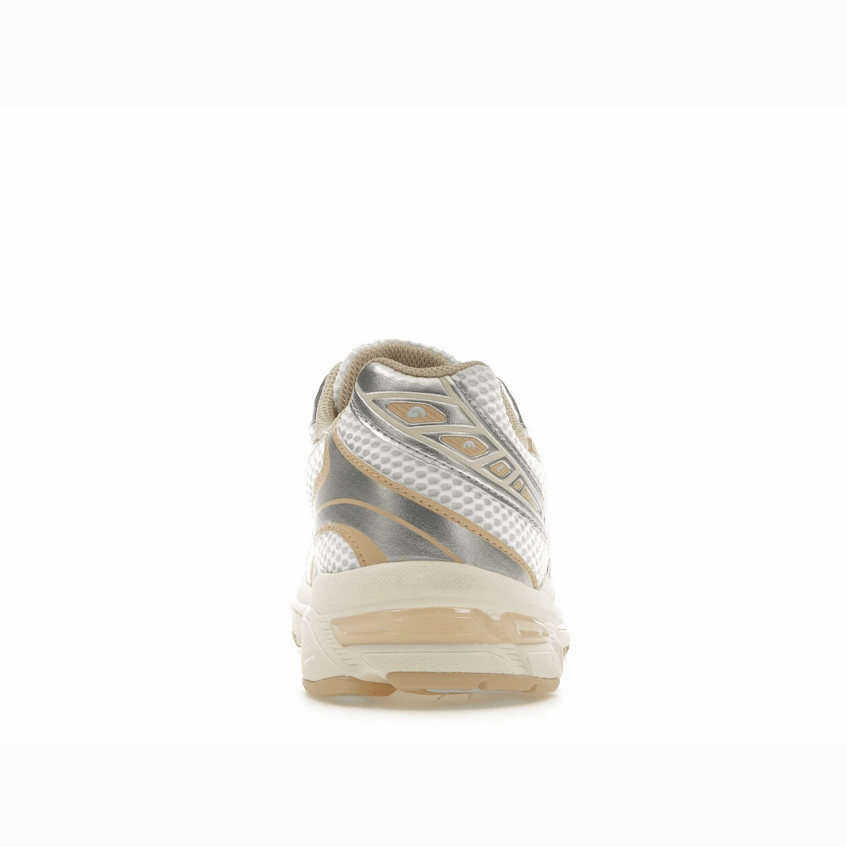 ASICS Gel-1130 White Dune Everyday cushioned runners