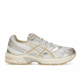 ASICS Gel-1130 White Dune Classic Jordan shoe line