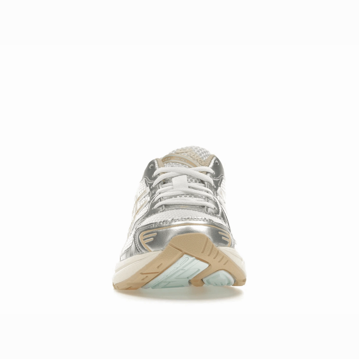 ASICS Gel-1130 White Dune Everyday cushioned runners