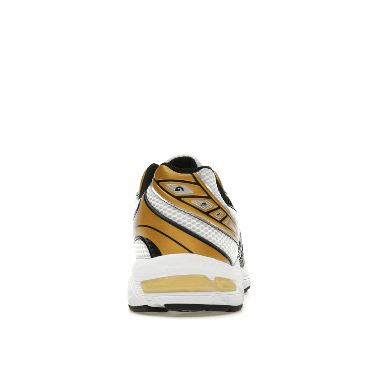 ASICS Gel-1130 White Gold Everyday cushioned runners