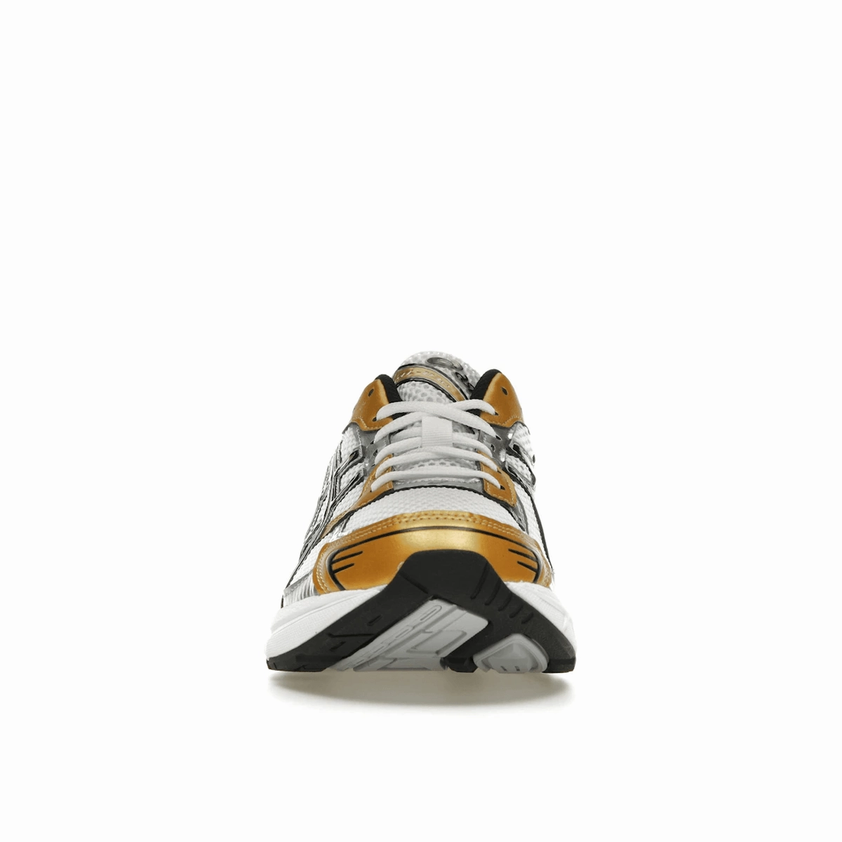 ASICS Gel-1130 White Gold Everyday cushioned runners