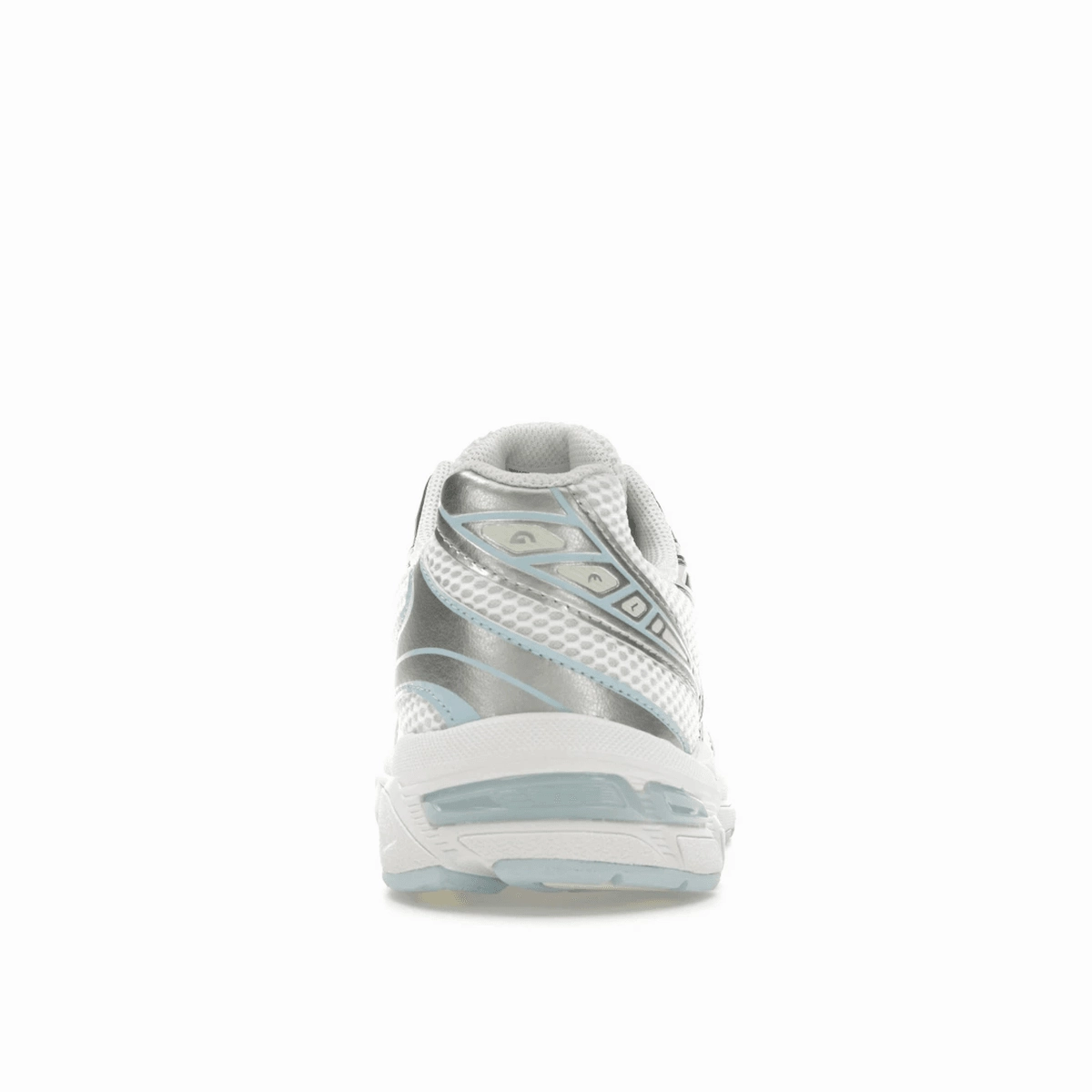 ASICS Gel-1130 White Ivory Light Blue Everyday cushioned runners