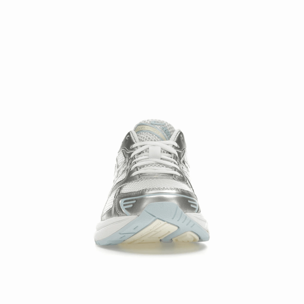 ASICS Gel-1130 White Ivory Light Blue Everyday cushioned runners