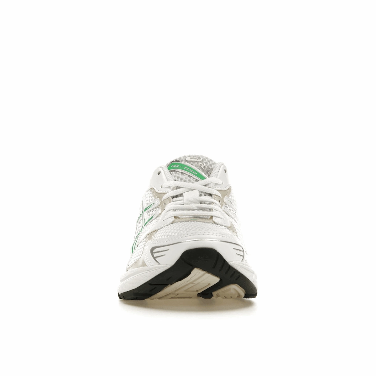 ASICS Gel-1130 White Malachite Green Everyday cushioned runners