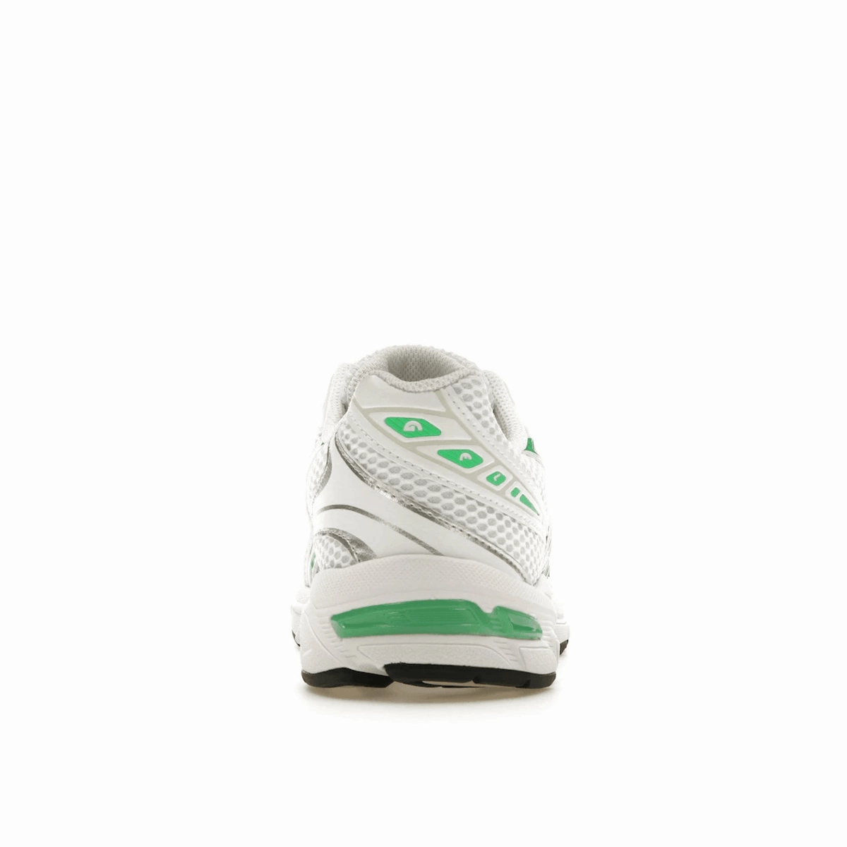 ASICS Gel-1130 White Malachite Green Everyday cushioned runners