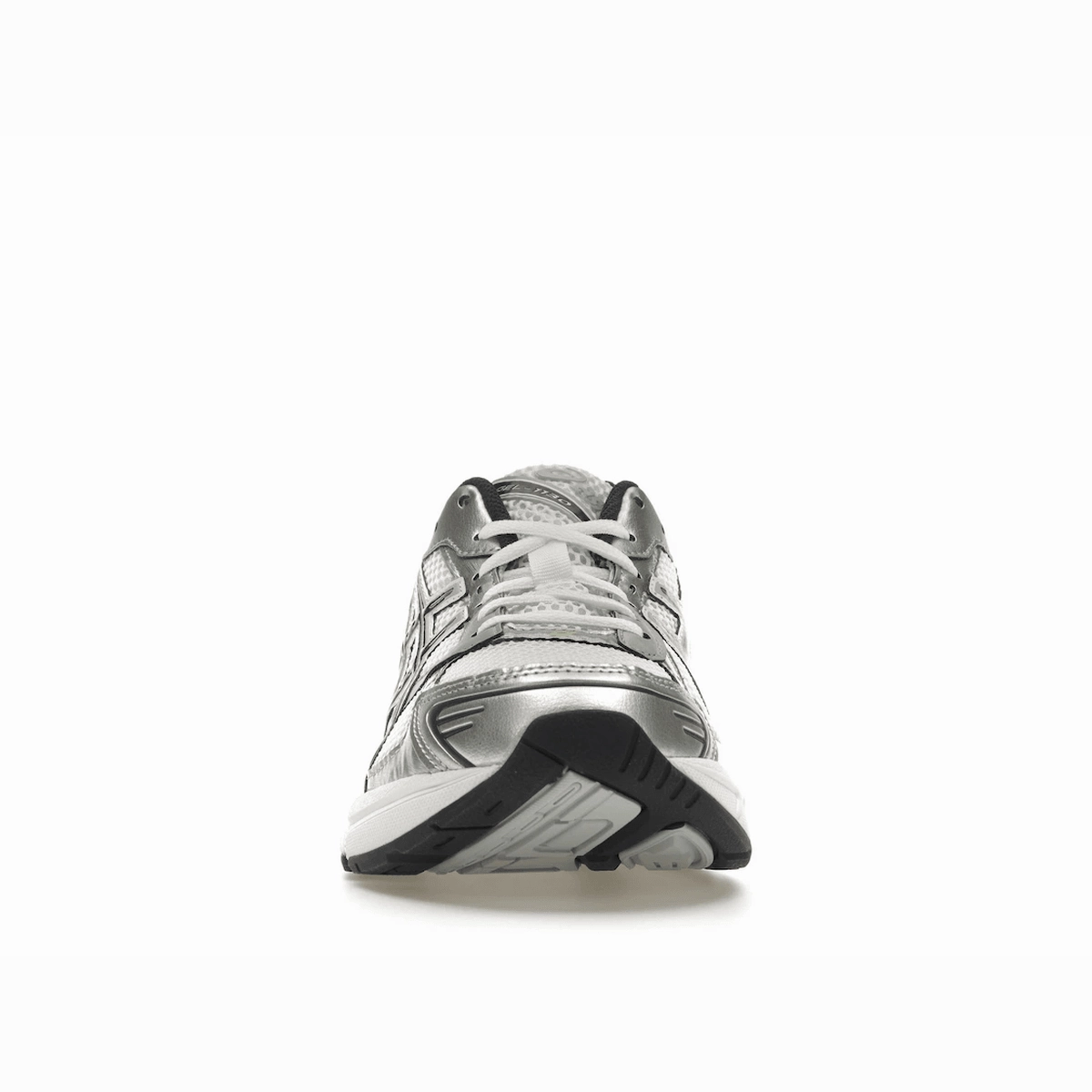 ASICS Gel-1130 White Mid Gray Lime Green Everyday cushioned runners
