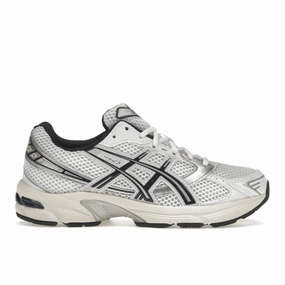 ASICS Gel-1130 White Midnight Classic Jordan shoe line