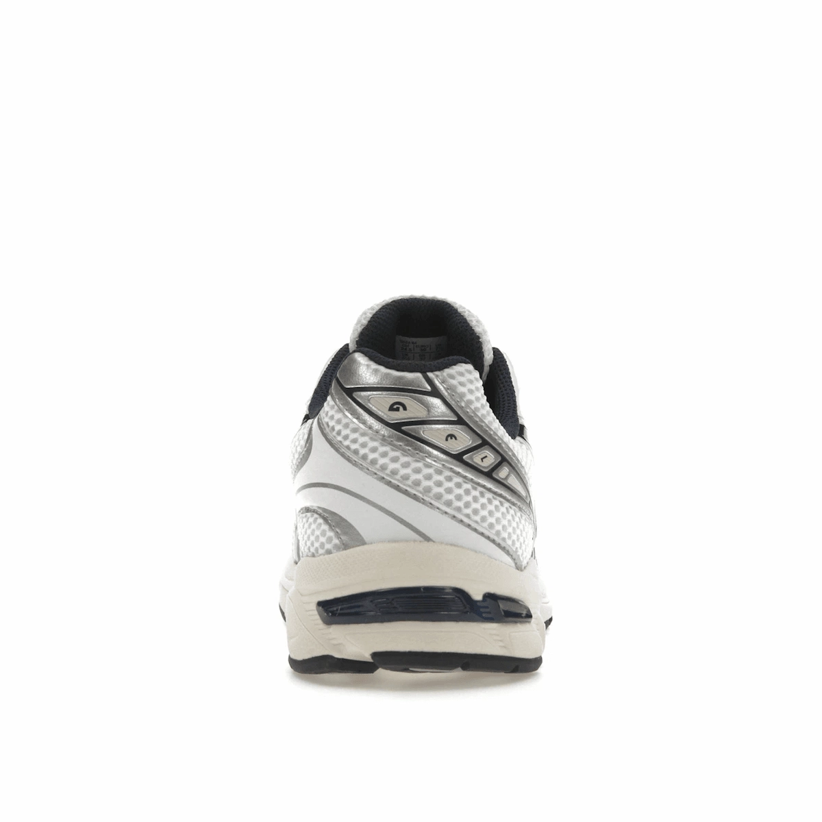 ASICS Gel-1130 White Midnight Everyday cushioned runners