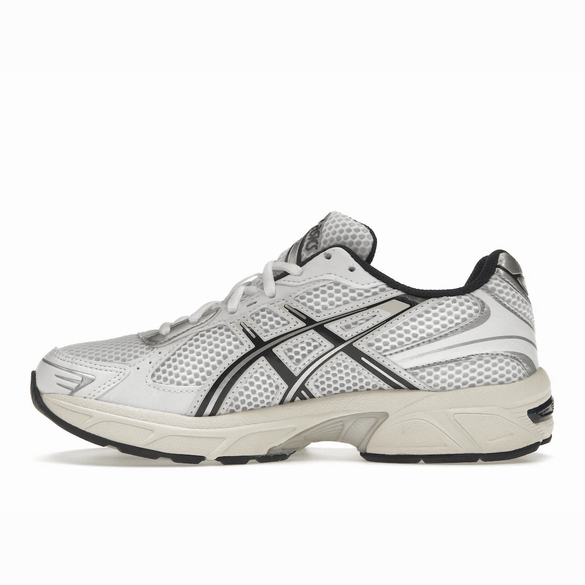 ASICS Gel-1130 White Midnight Everyday cushioned runners