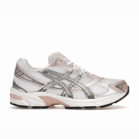 ASICS Gel-1130 White Neutral Pink Classic Jordan shoe line