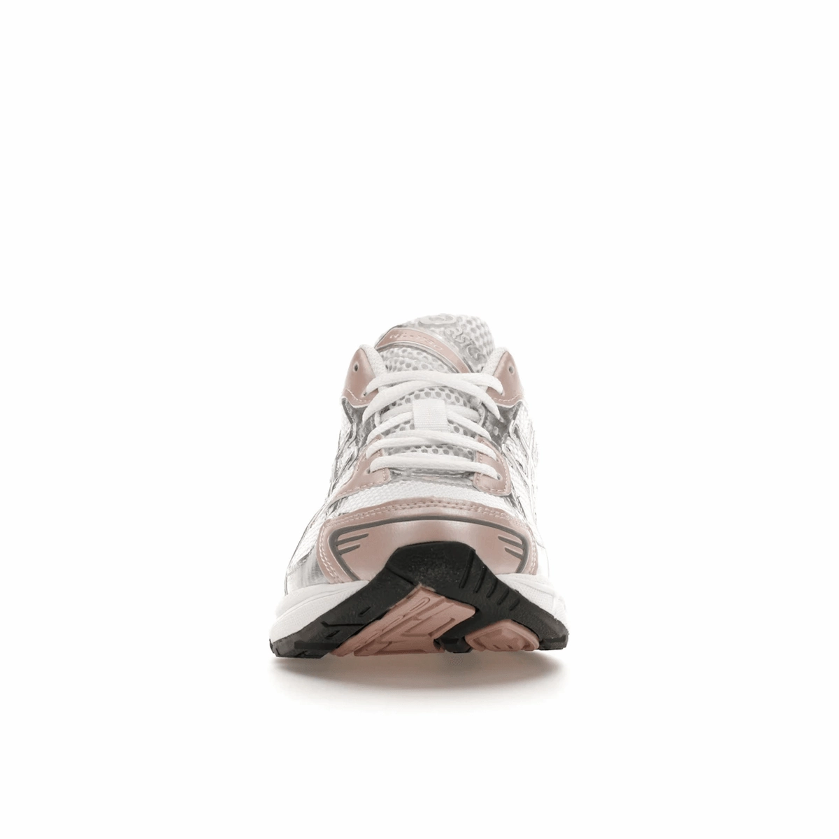 ASICS Gel-1130 White Neutral Pink Everyday cushioned runners