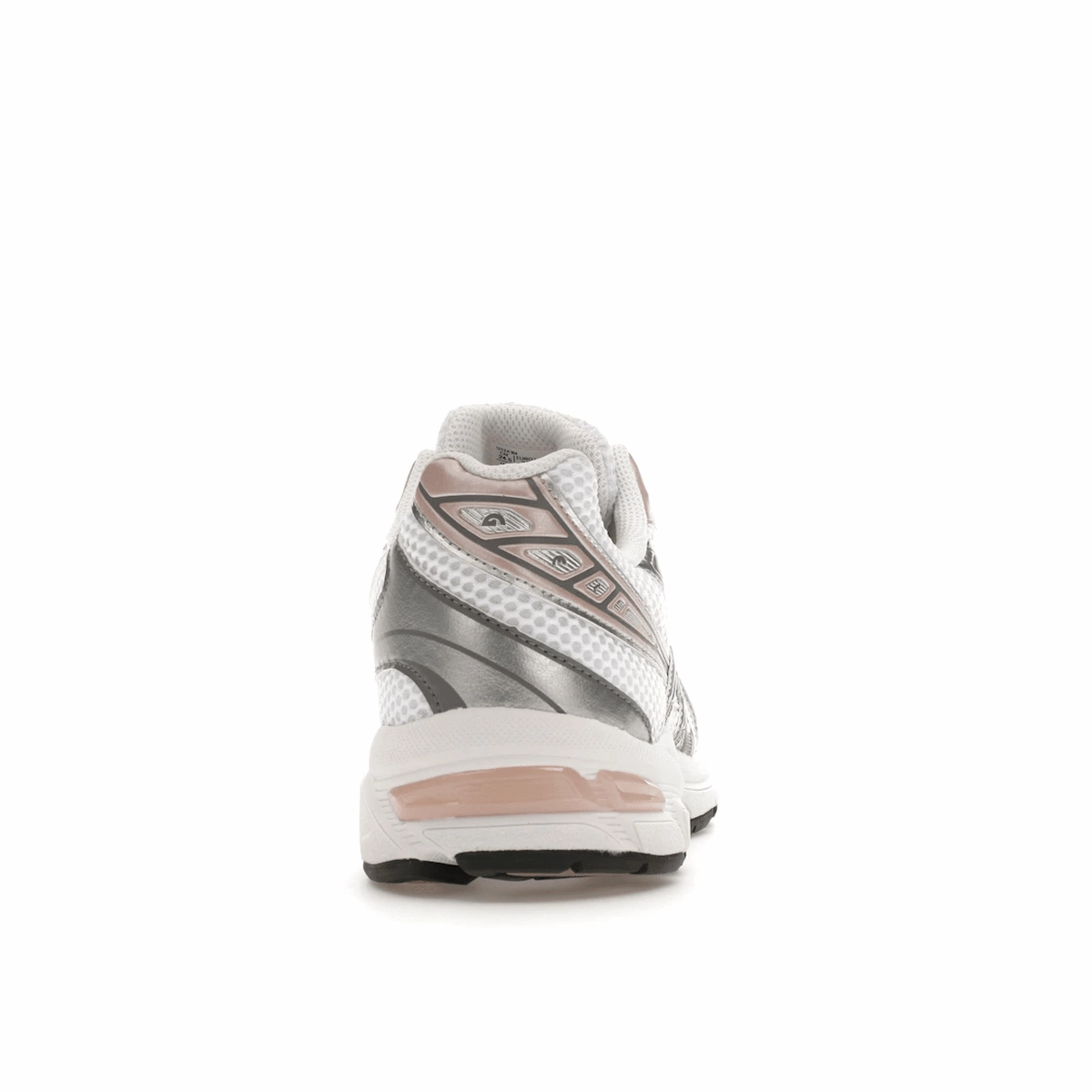 ASICS Gel-1130 White Neutral Pink Everyday cushioned runners