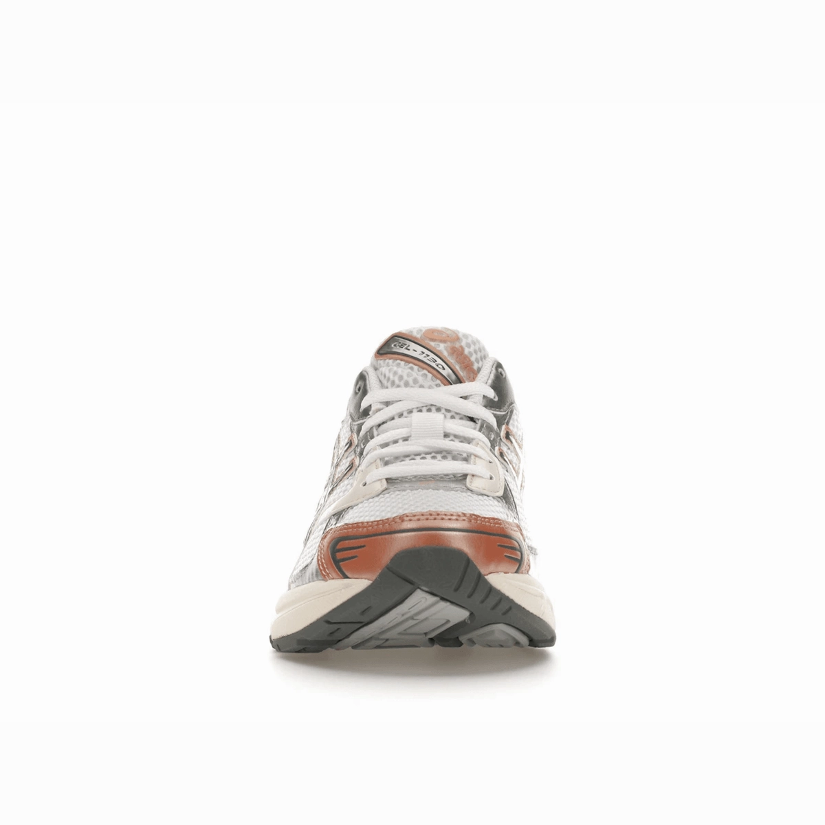ASICS Gel-1130 White Pure Silver Bronze Everyday cushioned runners