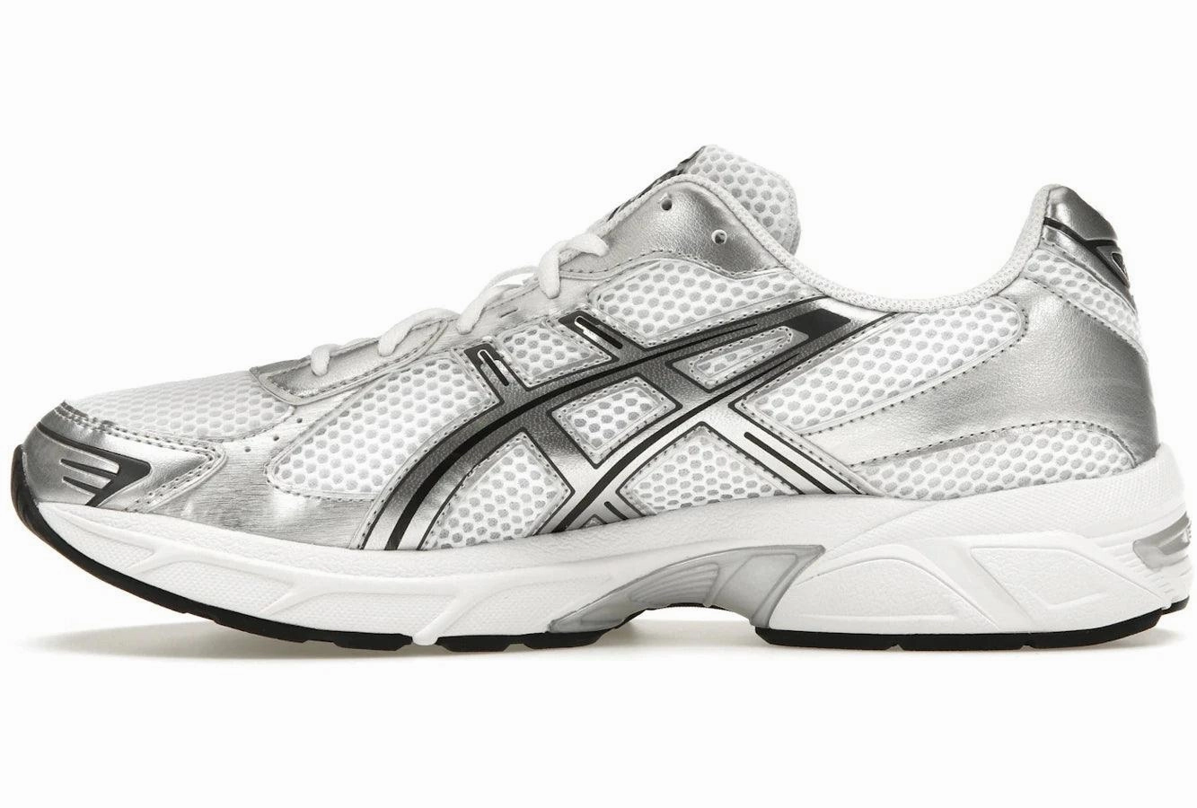 ASICS Gel-1130 White Pure Silver Everyday cushioned runners