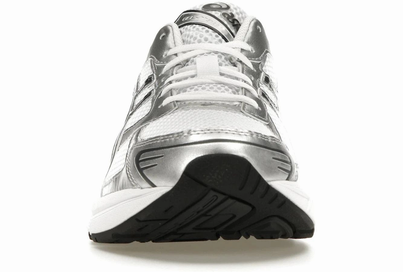ASICS Gel-1130 White Pure Silver Everyday cushioned runners