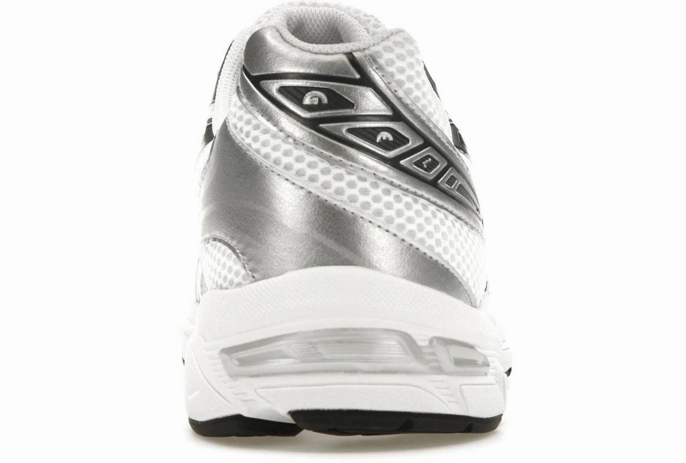ASICS Gel-1130 White Pure Silver Everyday cushioned runners