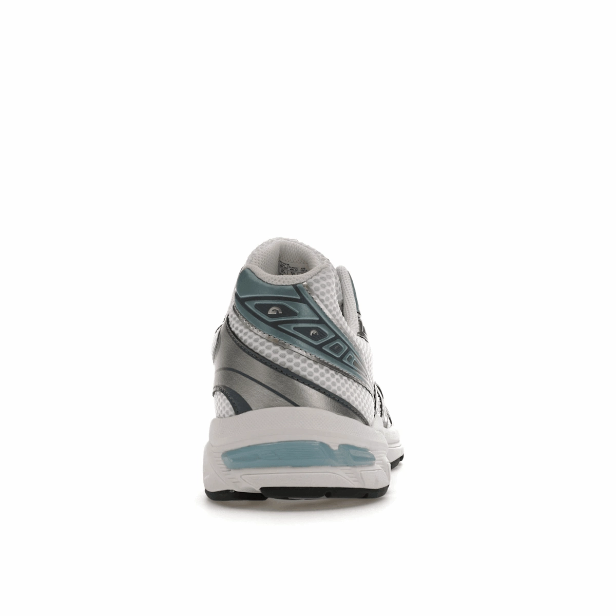 ASICS Gel-1130 White Shark Skin Everyday cushioned runners