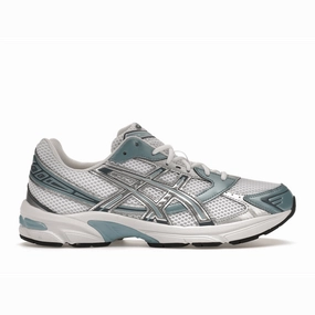 ASICS Gel-1130 White Shark Skin Classic Jordan shoe line