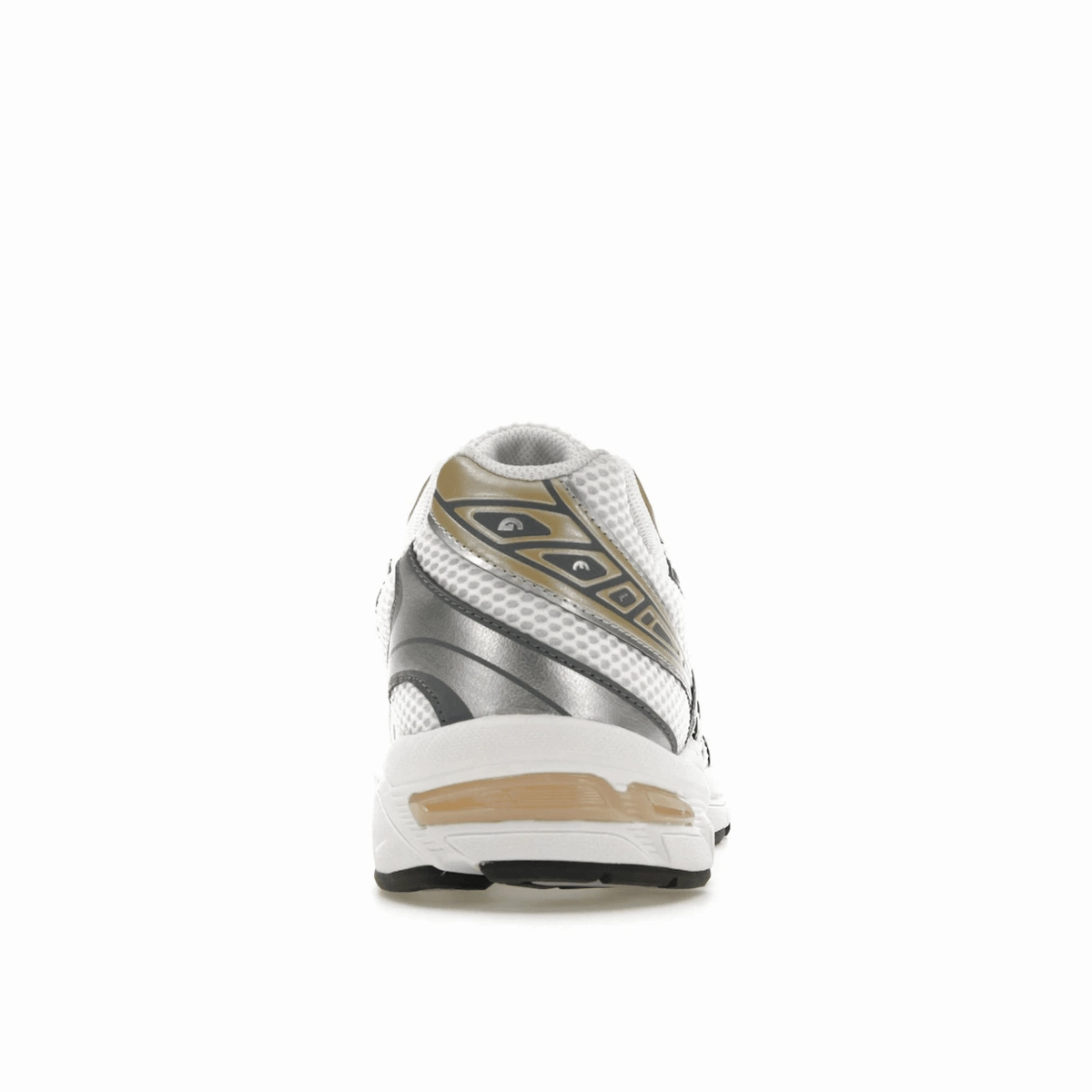 ASICS Gel-1130 White Wood Crepe Everyday cushioned runners