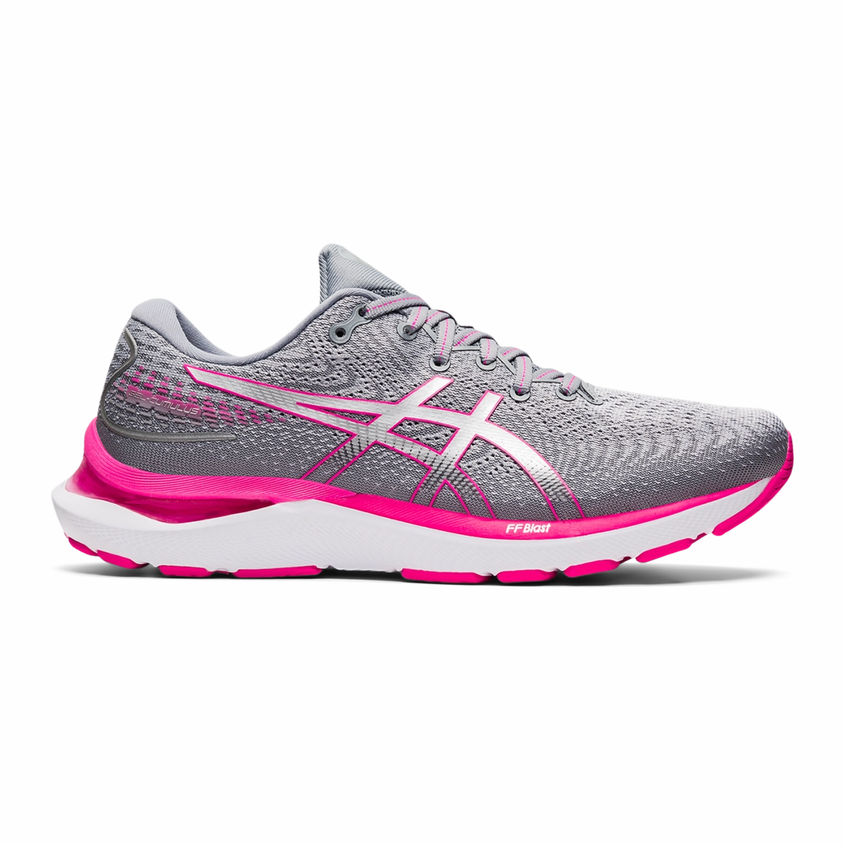 Asics Gel Cumulus 24 Asics neutral running shoes