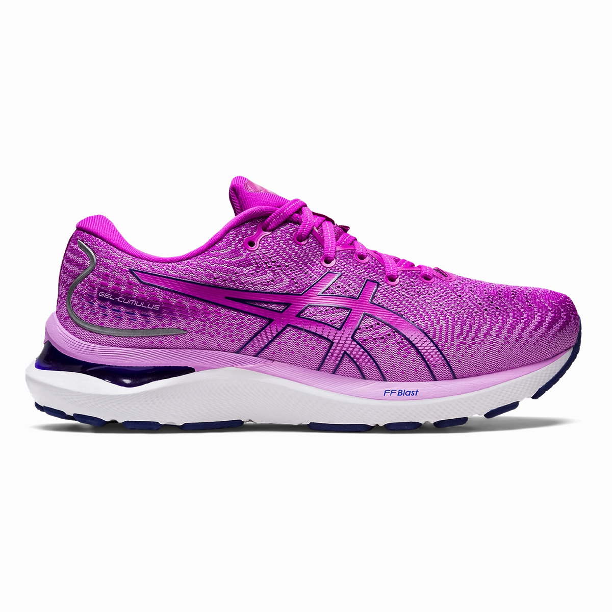 Asics Gel Cumulus 24 Asics neutral running shoes