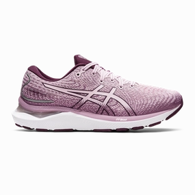 Asics Gel Cumulus 24 Asics neutral footwear designed for balanced running