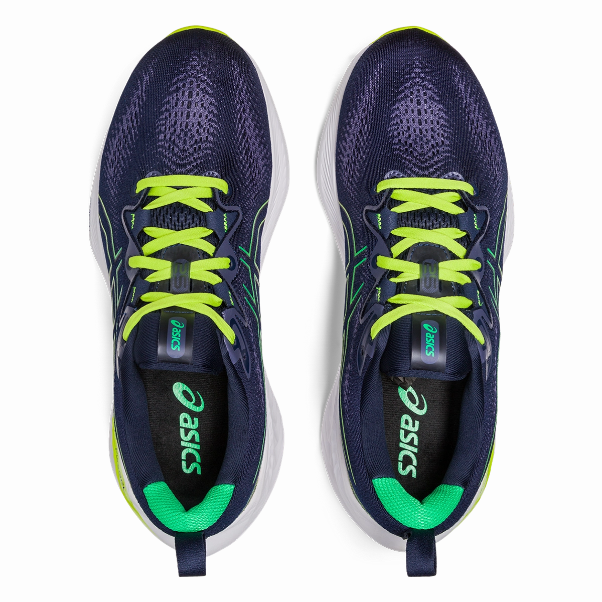 Asics Gel Cumulus 25 Asics neutral running shoes