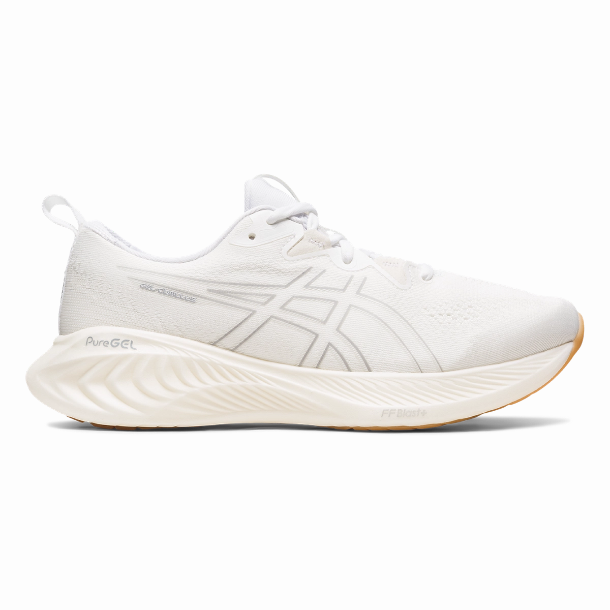 Asics Gel Cumulus 25 Asics neutral running shoes