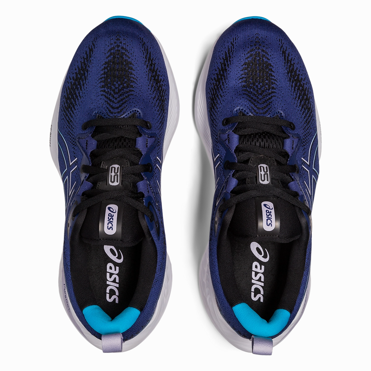Asics Gel Cumulus 25 Asics neutral running shoes