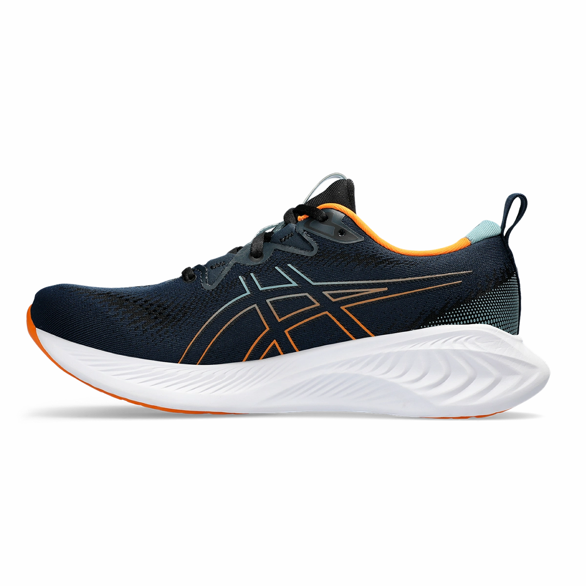 Asics Gel Cumulus 25 Asics neutral running shoes