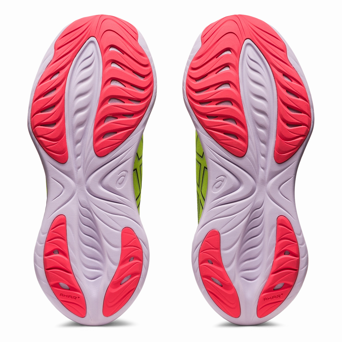 Asics Gel Cumulus 25 Asics neutral running shoes