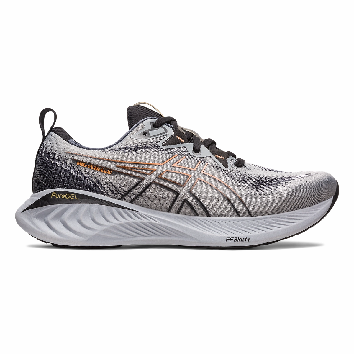 Asics Gel Cumulus 25 Asics neutral running shoes