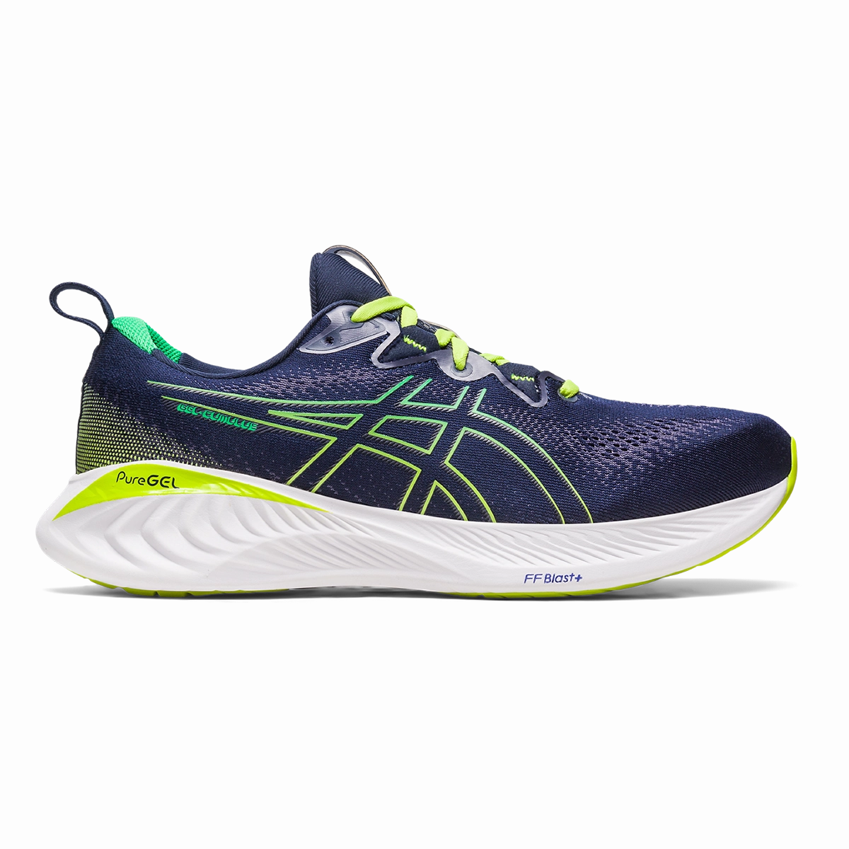 Asics Gel Cumulus 25 Asics neutral running shoes