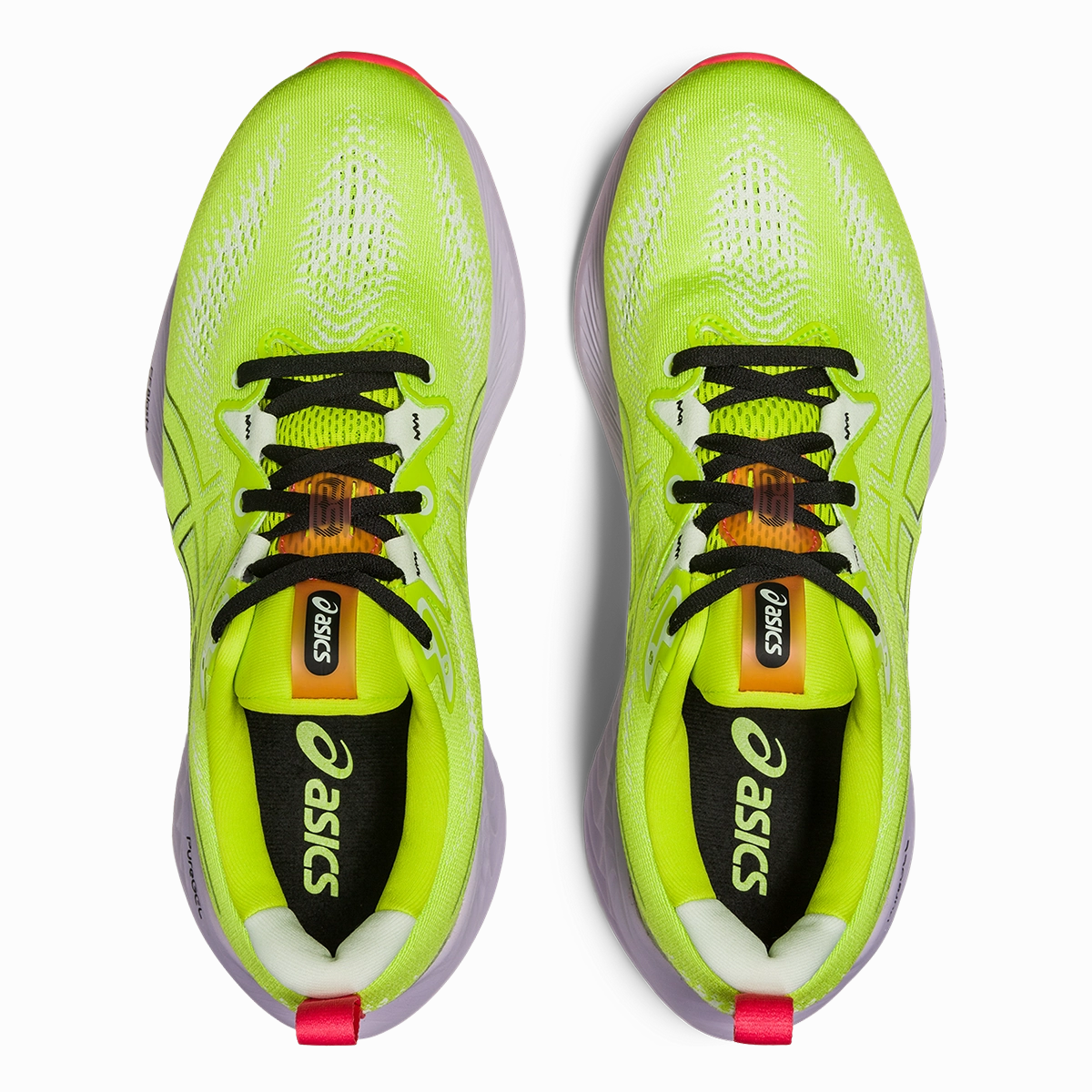 Asics Gel Cumulus 25 Asics neutral running shoes