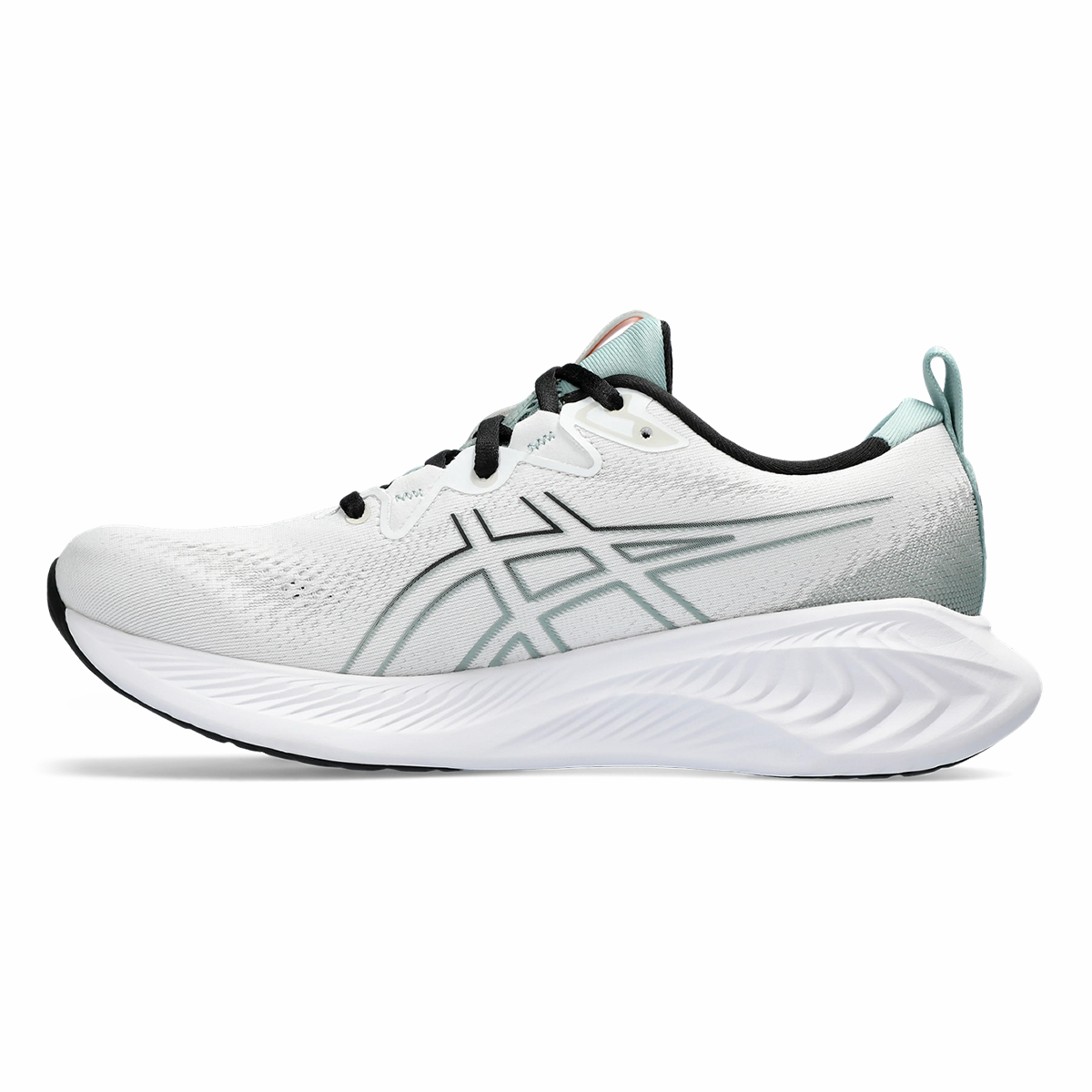 Asics Gel Cumulus 25 Asics neutral running shoes