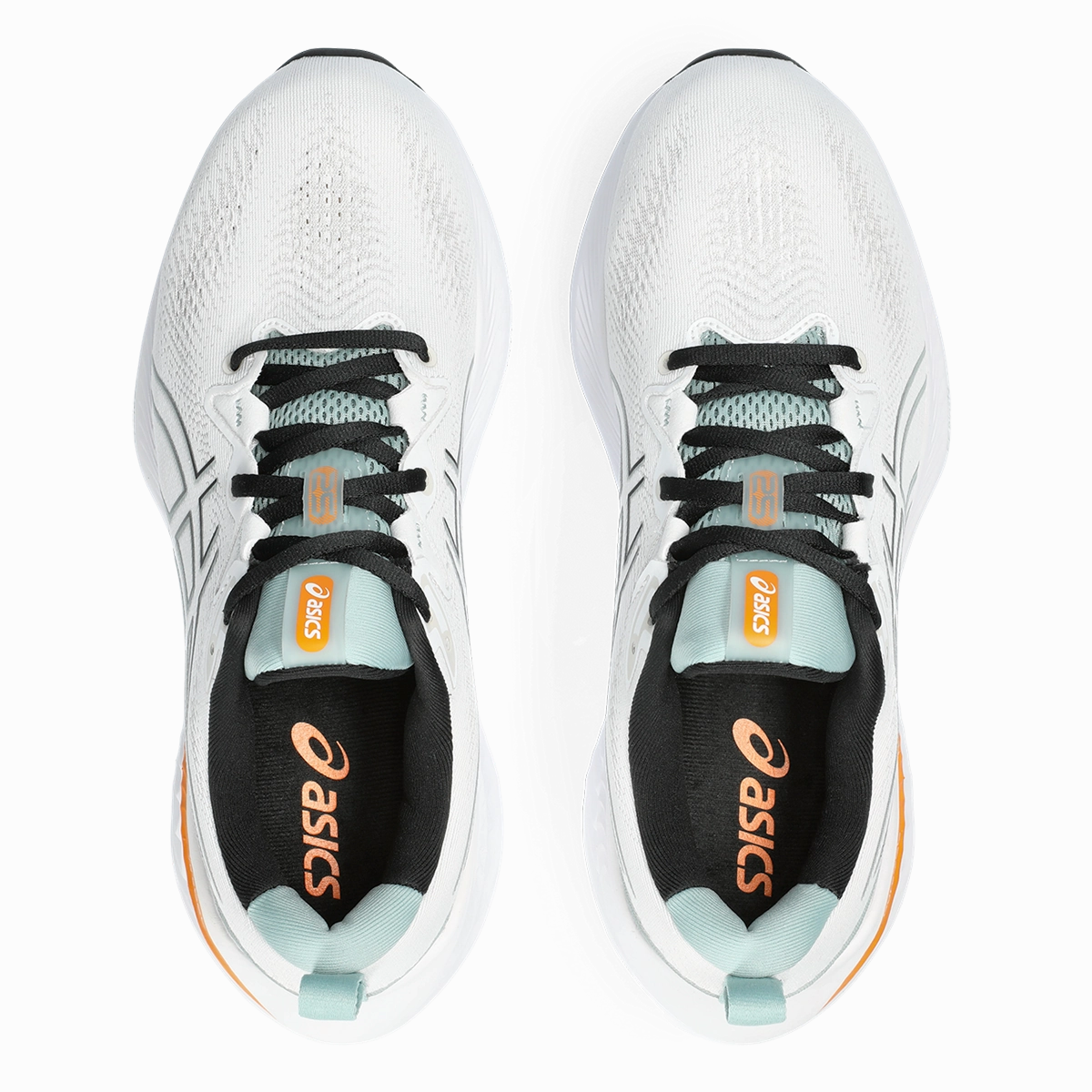 Asics Gel Cumulus 25 Asics neutral running shoes