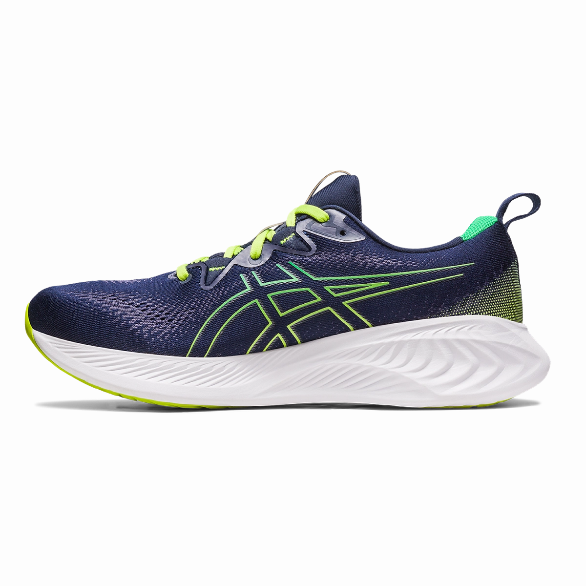 Asics Gel Cumulus 25 Asics neutral running shoes