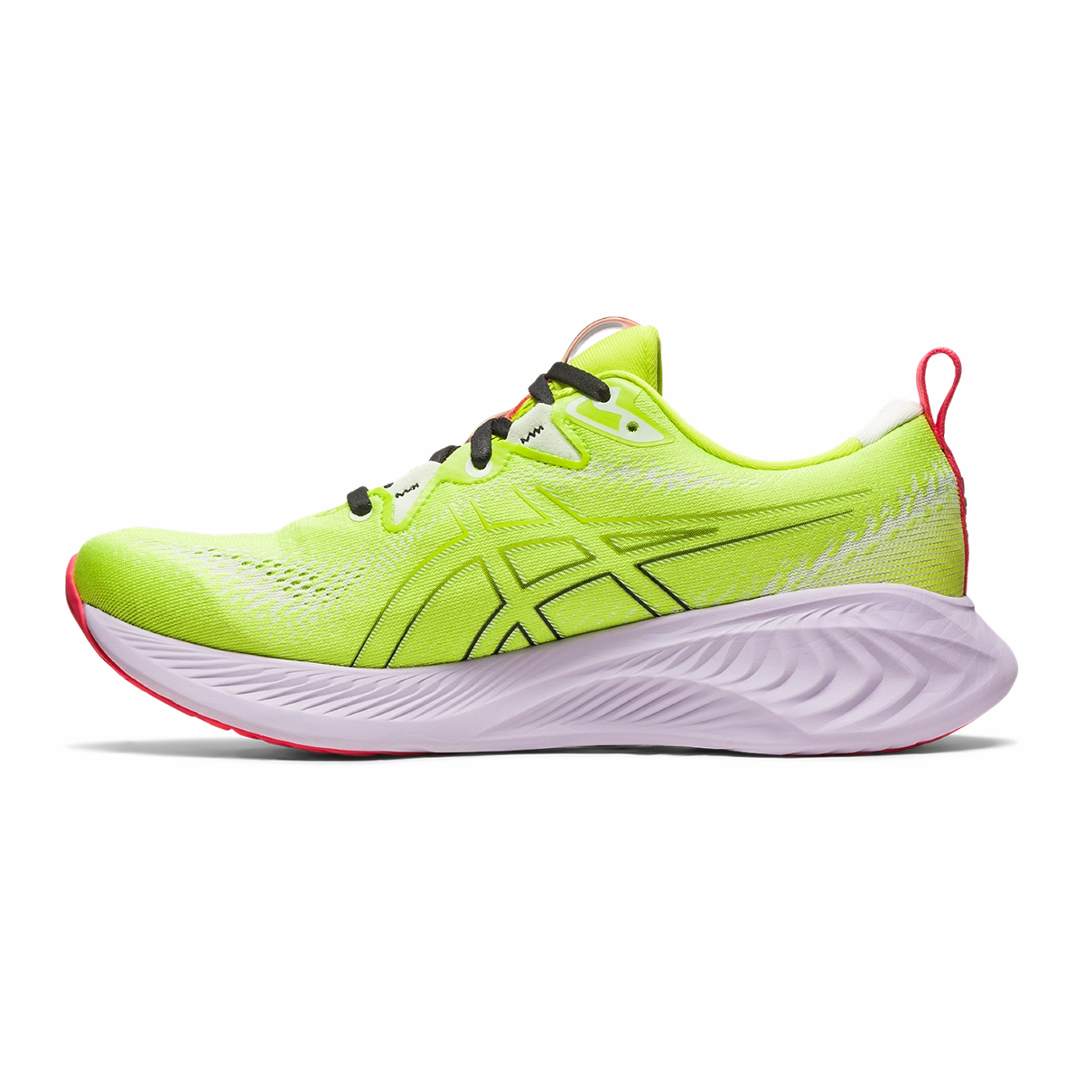 Asics Gel Cumulus 25 Asics neutral running shoes