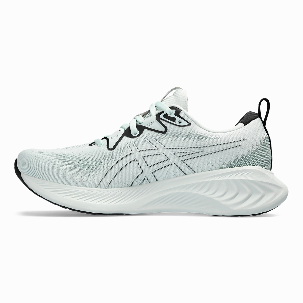 Asics Gel Cumulus 25 Asics neutral running shoes