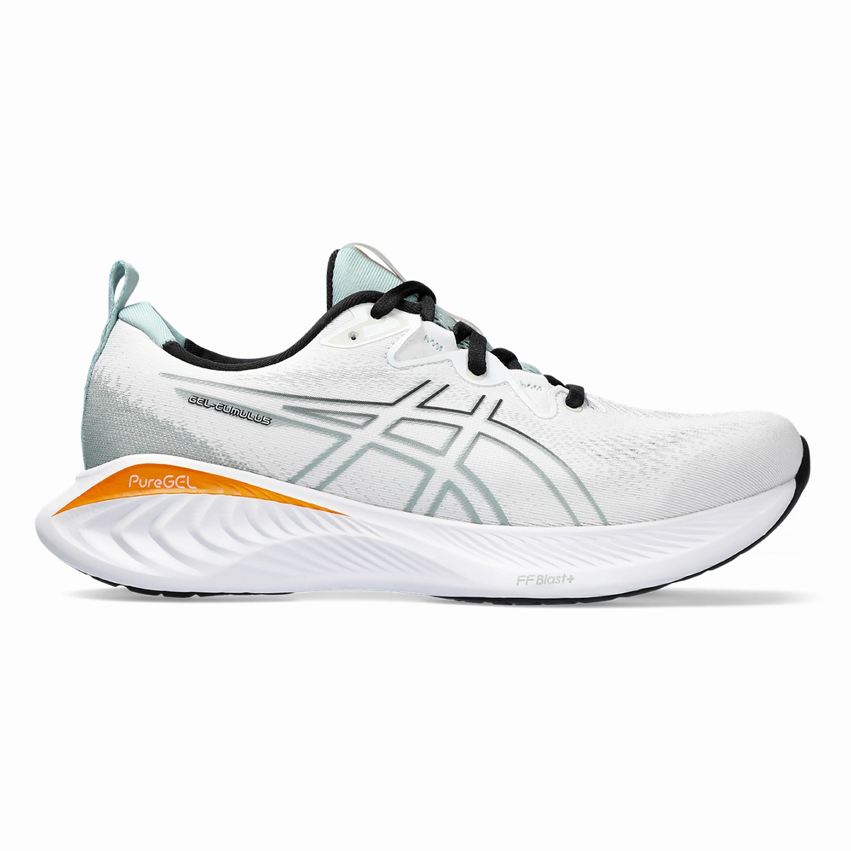 Asics Gel Cumulus 25 Asics neutral running shoes