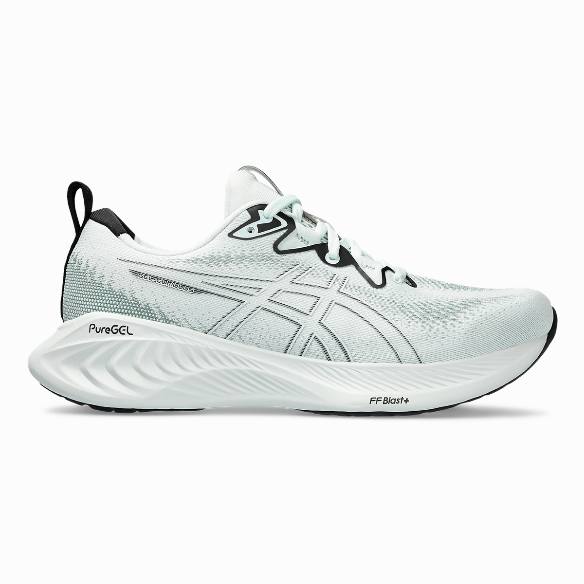 Asics Gel Cumulus 25 Asics neutral running shoes
