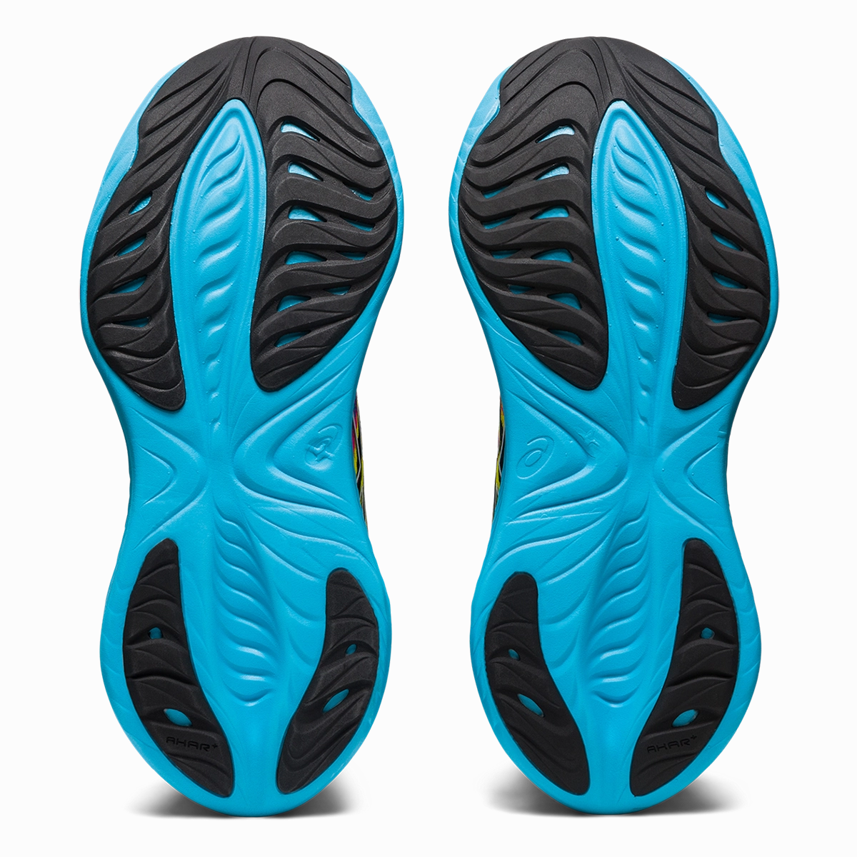 Asics Gel Cumulus 25 Cushioned running sneakers