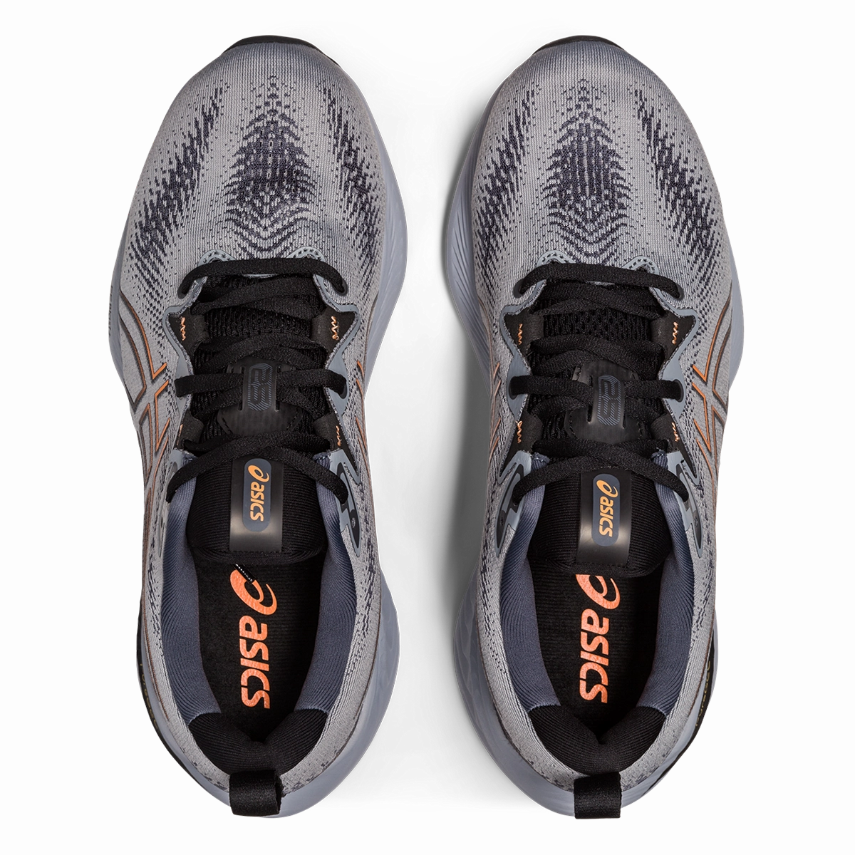 Asics Gel Cumulus 25 Cushioned running sneakers