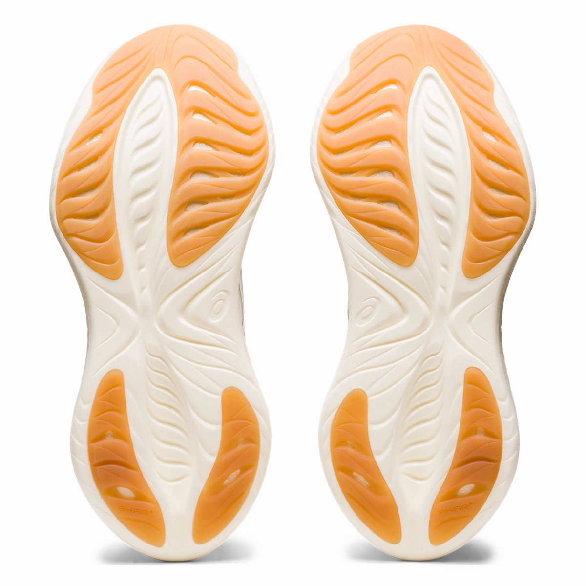 Asics Gel Cumulus 25 Cushioned running sneakers